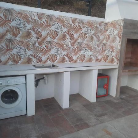Villa Capricho Nerja Málaga Exterior foto